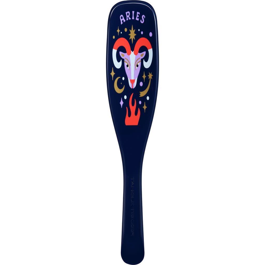 Tangle Teezer The Ultimate Detangler Zodiac Hairbrush In Aries