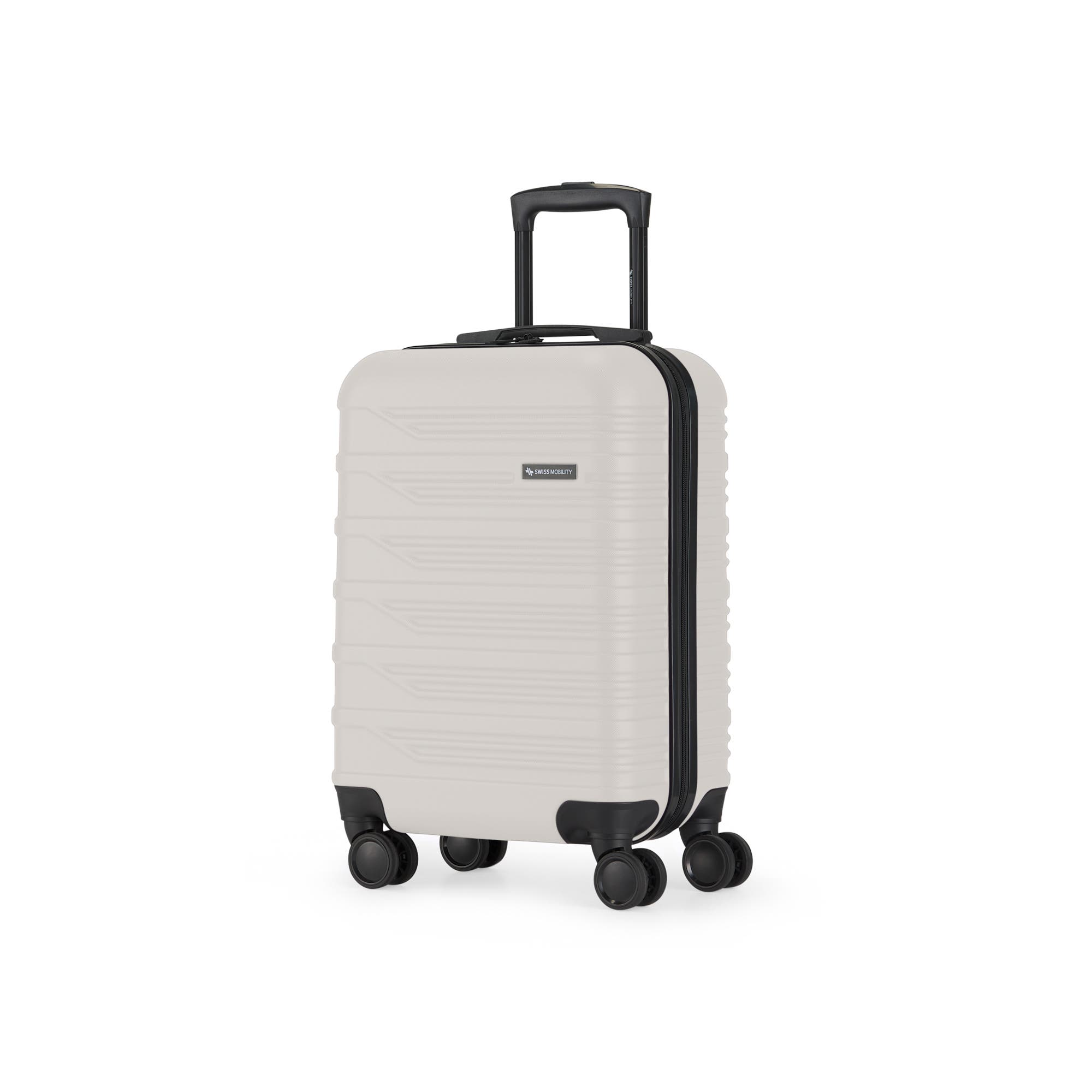 Swiss Mobility SEA 3 Piece Hardside Luggage Set, Alternate, color, 