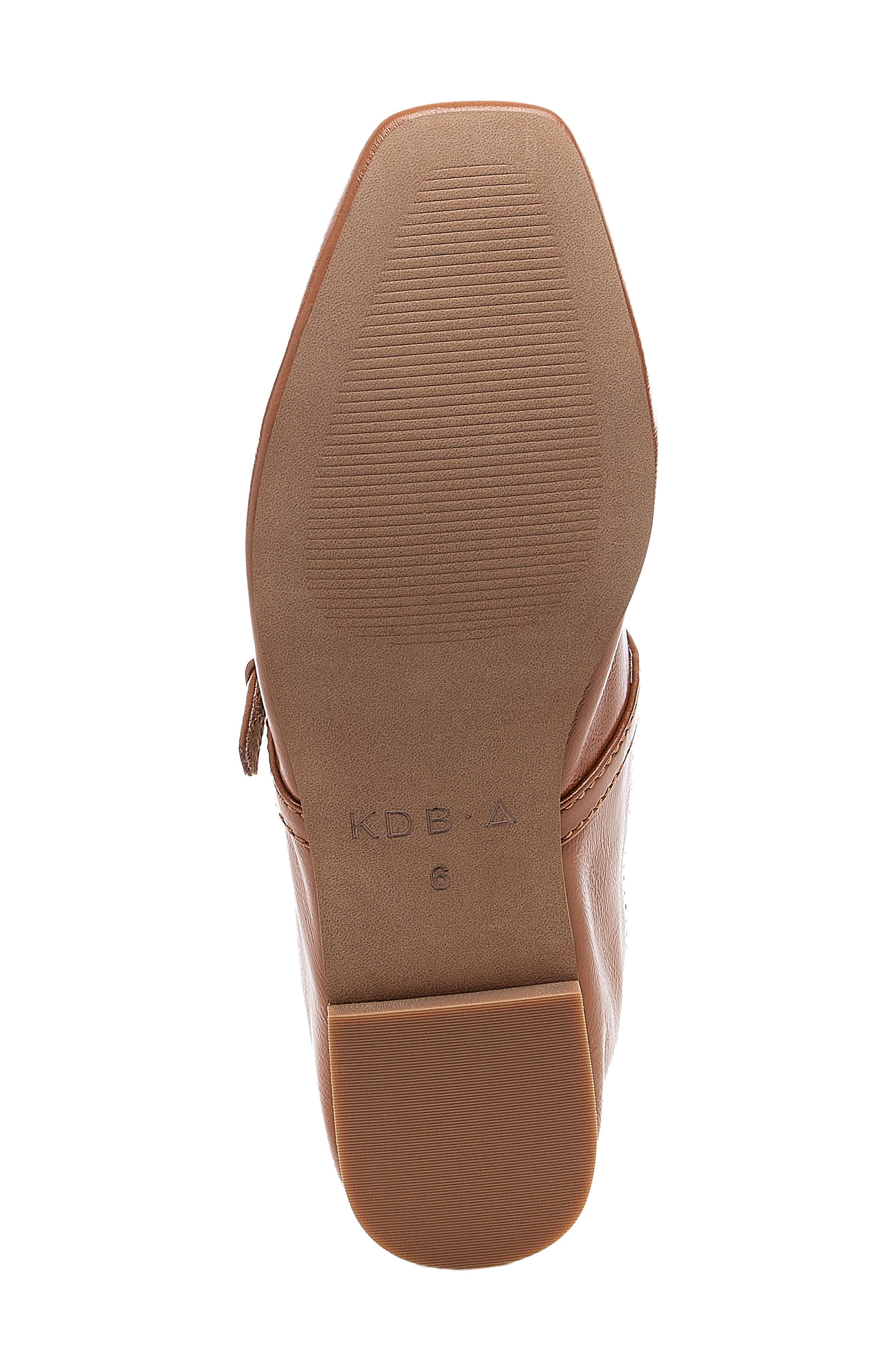 Ferry Mary Jane Loafer, Alternate, color, BURNT COGNAC
