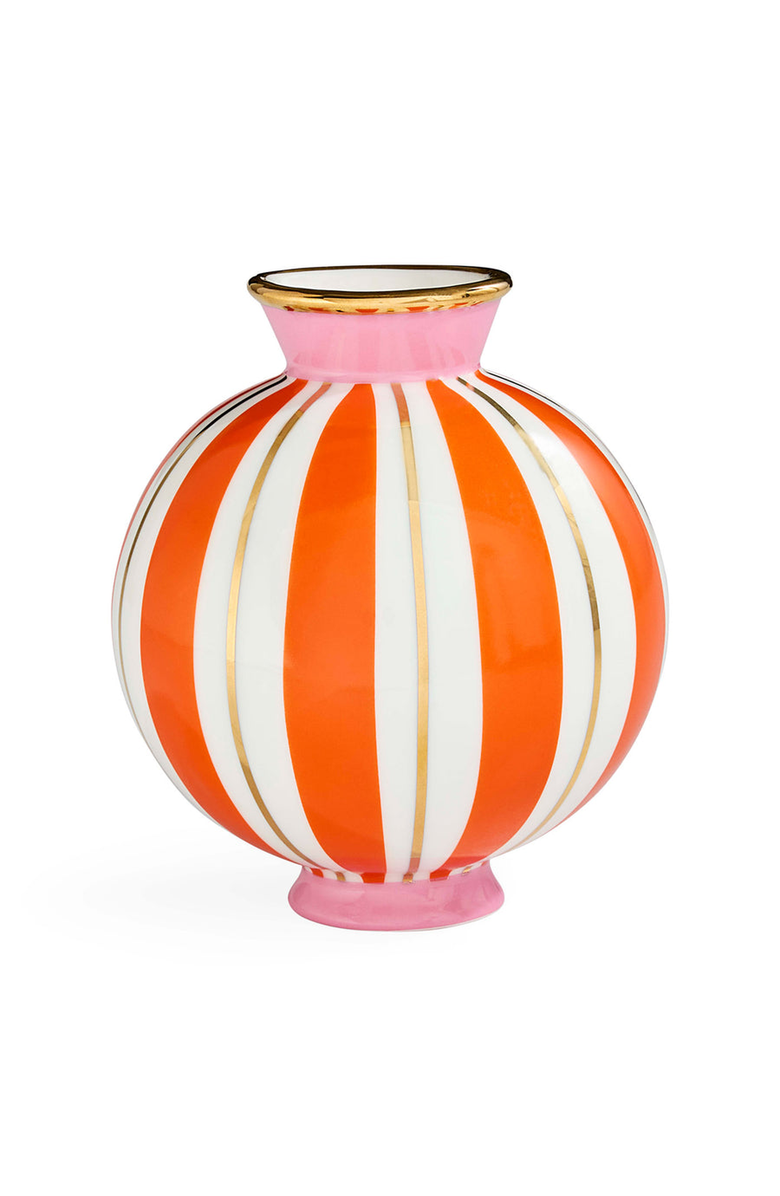 Jonathan Adler Portofino Bud Vase, Main, color, 