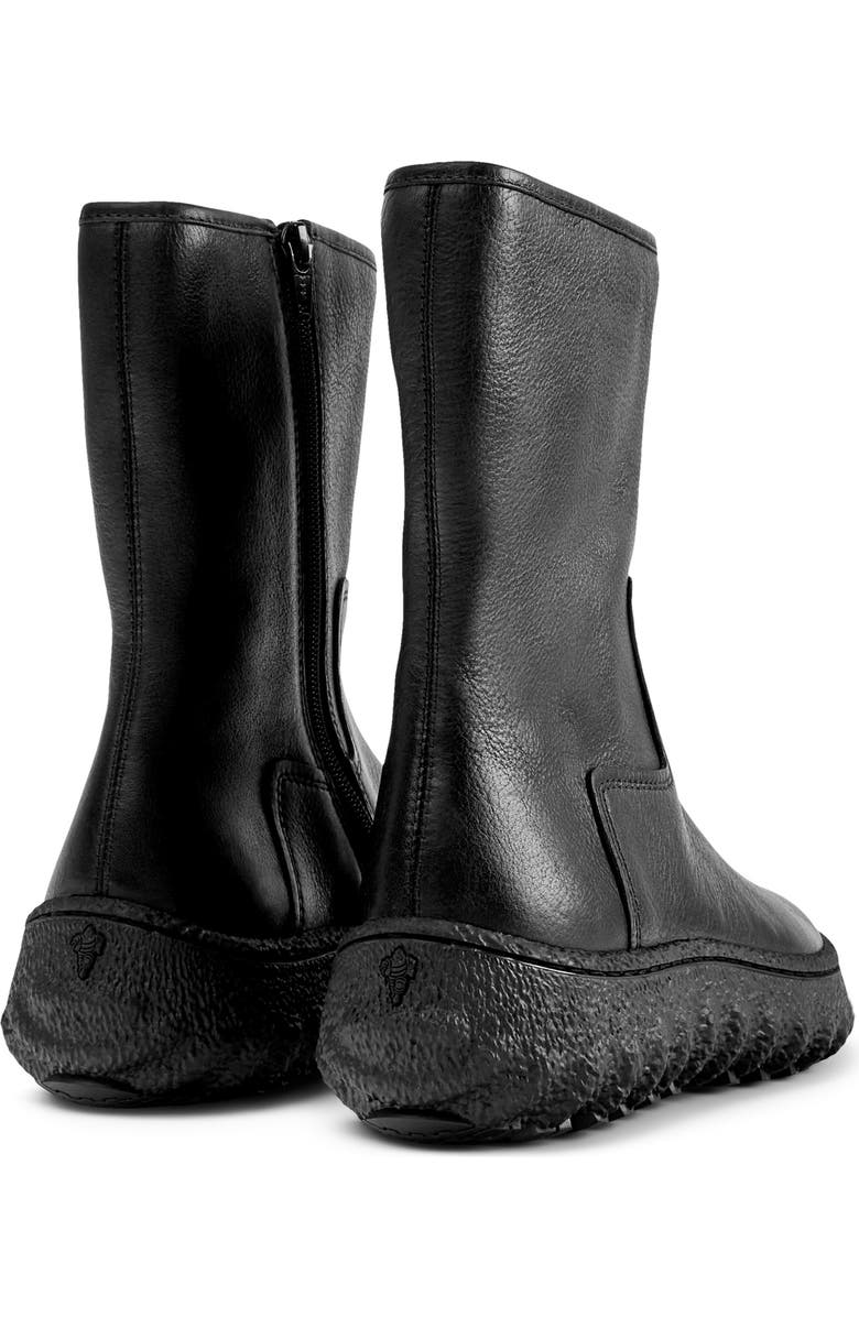 Camper Ground Michelin Lug Sole Boot, Alternate, color,