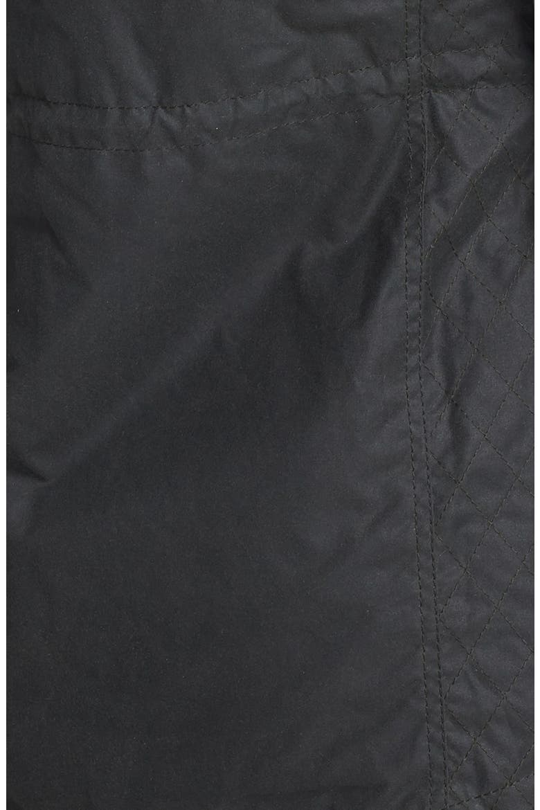 Hawkstone Parka, Alternate, color, SAGE