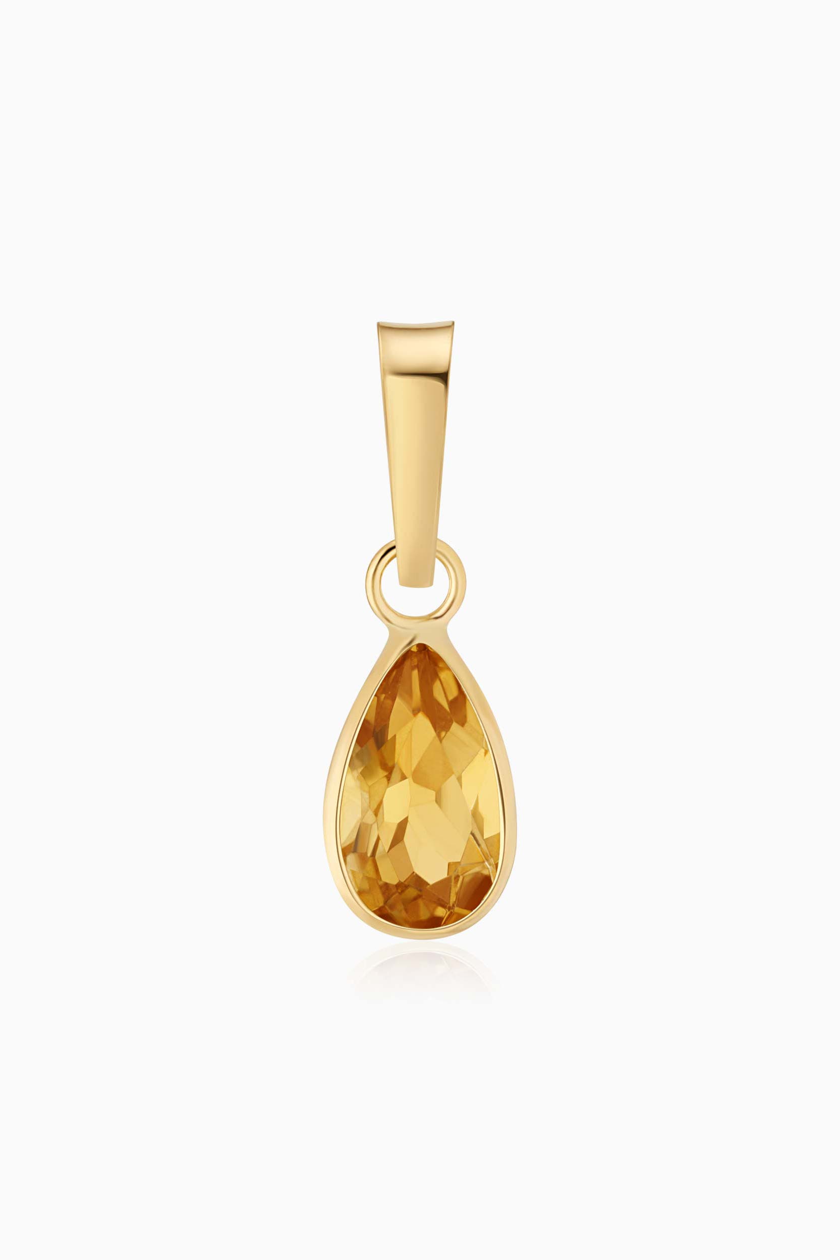 White Gold, Citrine