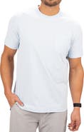 Black Clover Slub Tee SS