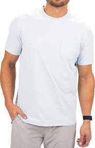 Black Clover Slub Tee SS