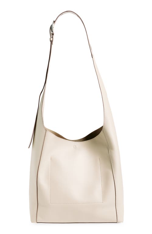 Rag & Bone Belize Leather Shopper Bag