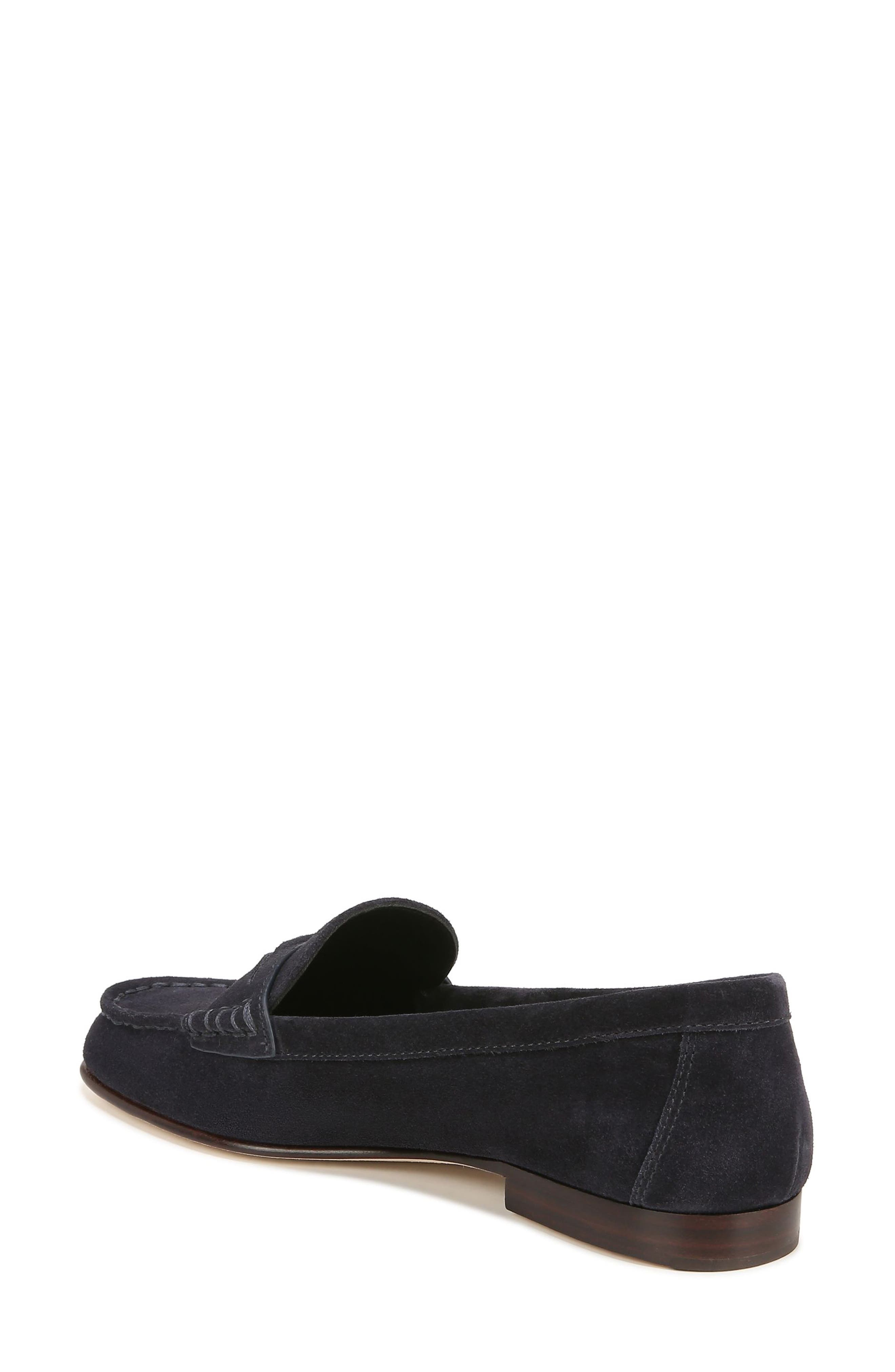 Penny Loafer, Alternate, color, ECLIPSE