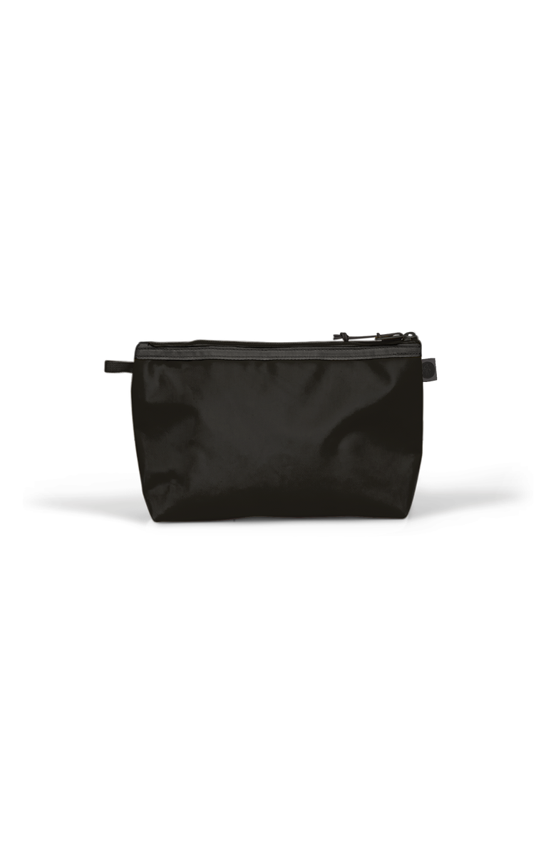 Baboon to the Moon Dopp Kit, Main, color, Black