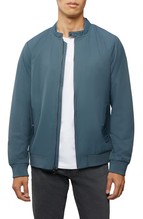 Men's Blue/Green Bomber Jackets | Nordstrom