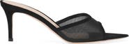 Gianvito Rossi Dorotea Mule 70