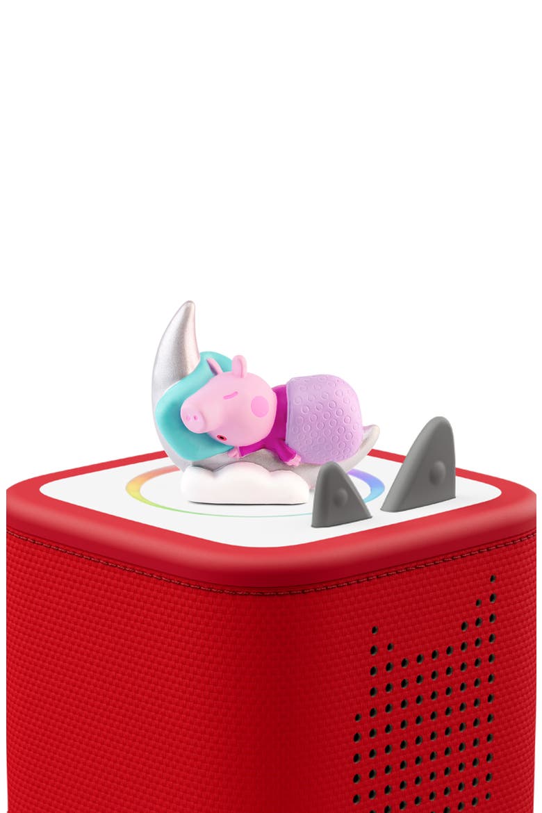 Peppa Pig® 3-Pack Tonie Audio Character Bundle, Alternate, color, MULTIPLE