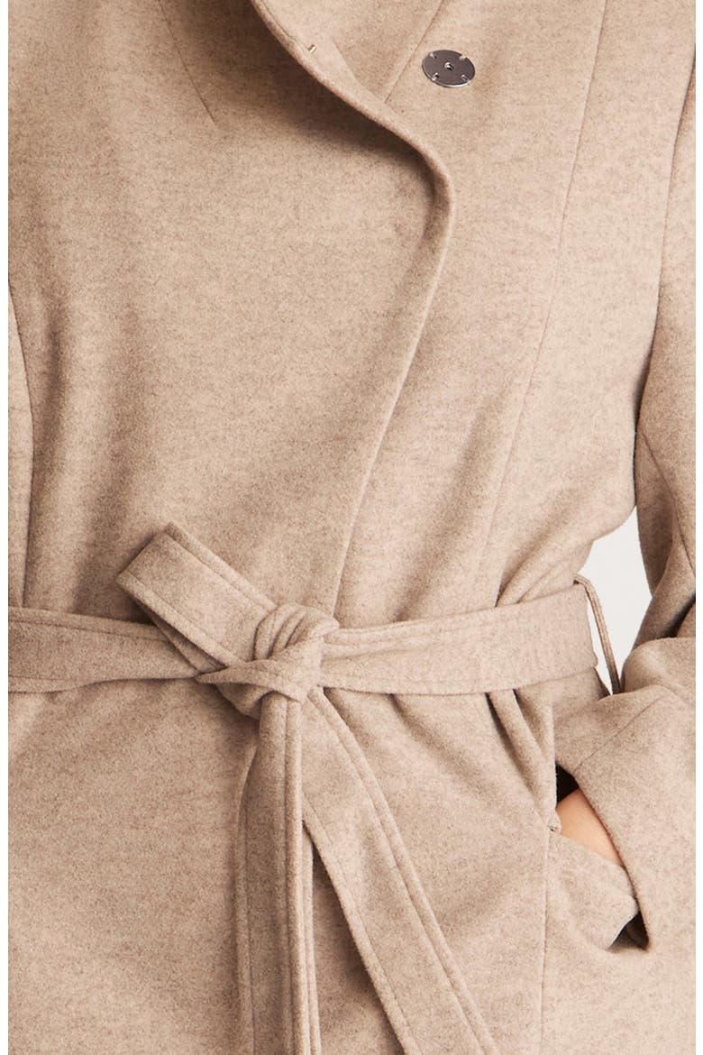 Ren Coat, Alternate, color, FOG