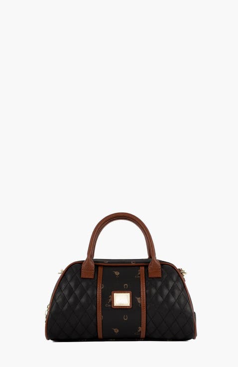 Di Cavallo 616 Handbag