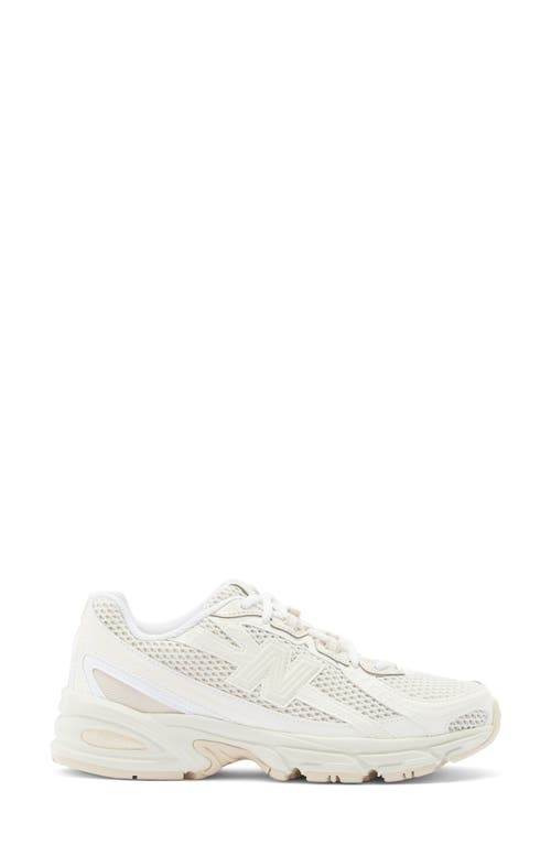 New Balance Gender Inclusive 740 Sneaker In Neutral