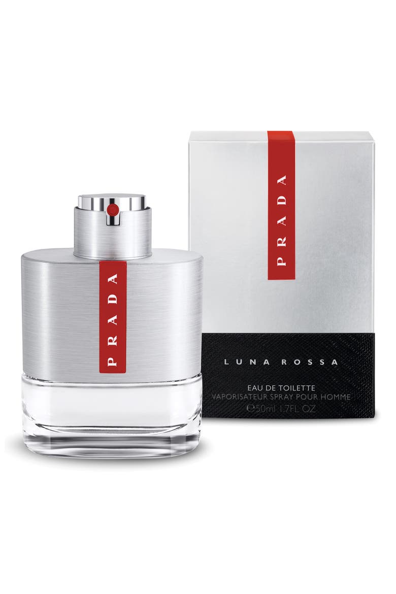 Luna Rossa Eau de Toilette, Alternate, color, NO COLOR