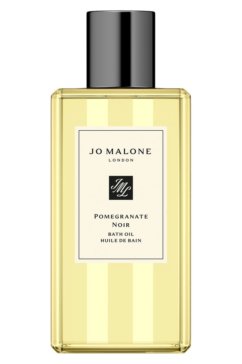 Jo Malone Pomegranate Noir Bath Oil video
