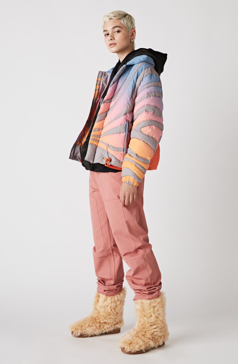 Tom Wood Medium Classic Hoop Earrings, Alternate, color,