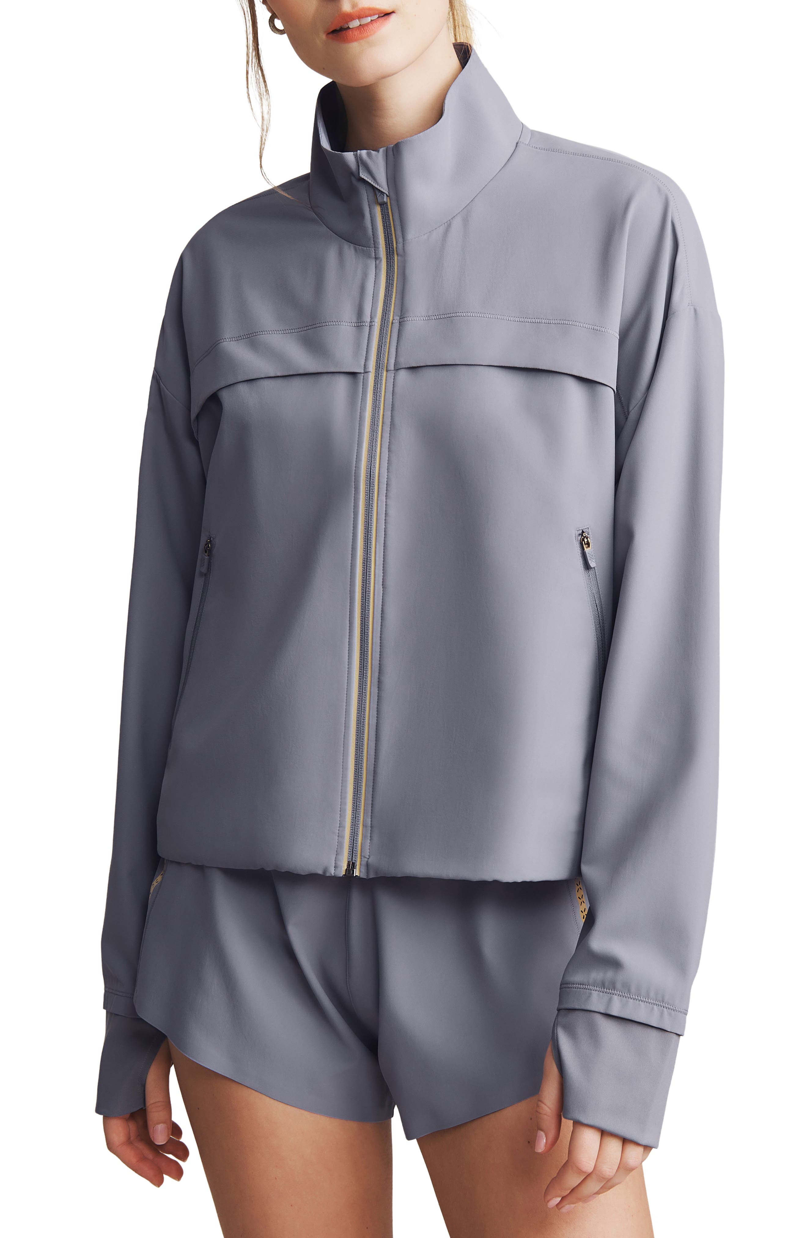 Breakaway Performance Jacket