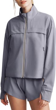 Rhone Breakaway Performance Jacket