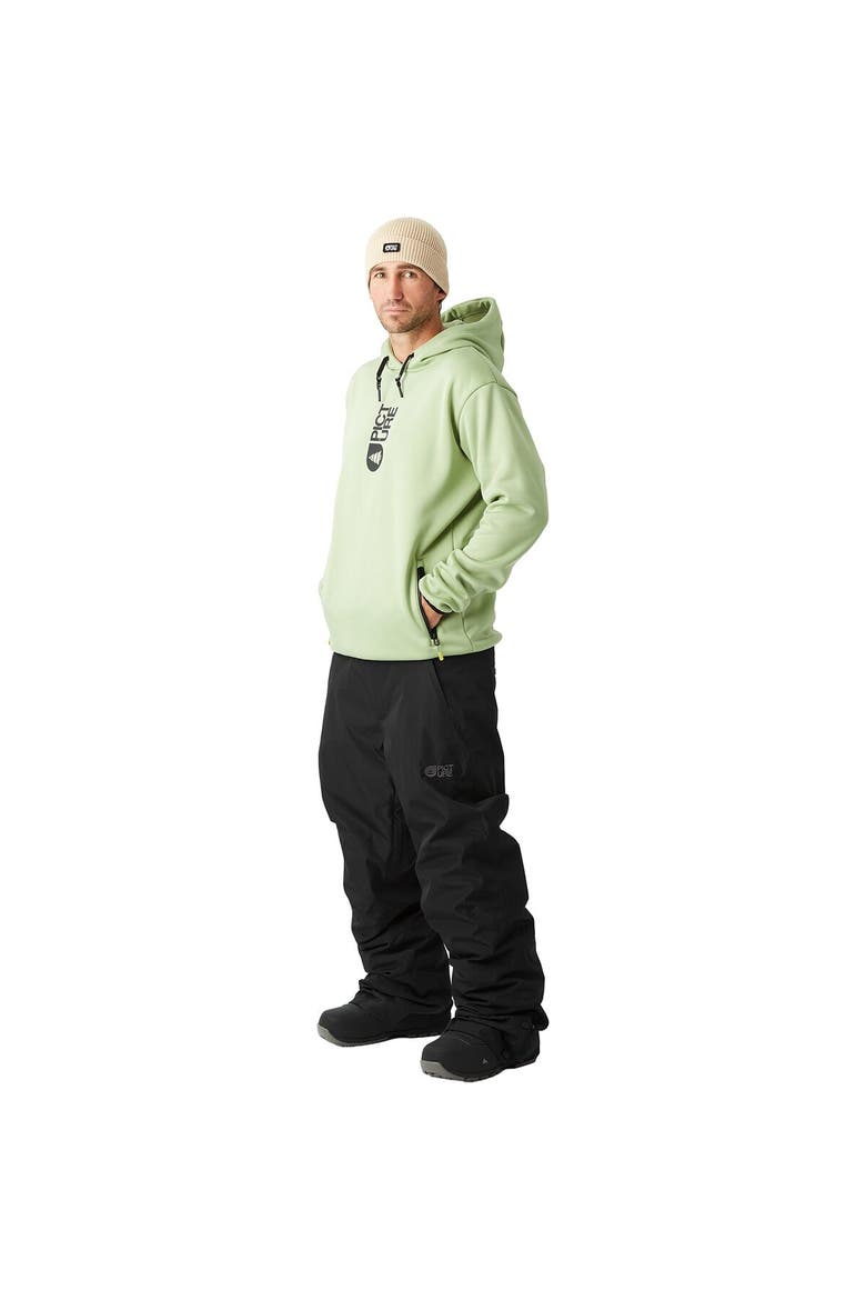 Park Tech Hoodie - Men's, Alternate, color, Reseda