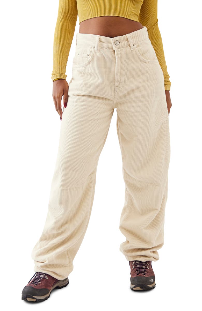 BDG Urban Outfitters Logan Baggy Corduroy Pants, Main, color,