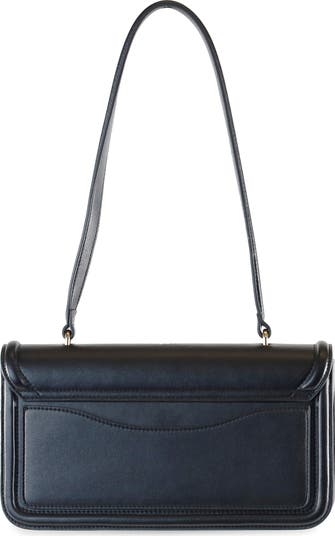 Loraine Flap Shoulder Bag