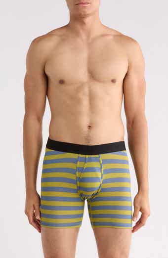 Aqua Verde Wholester Boxer Briefs