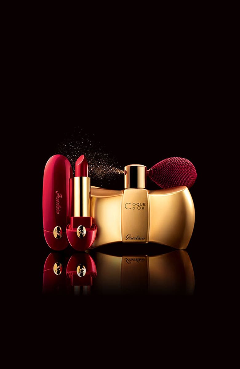 Guerlain , Alternate, color, 