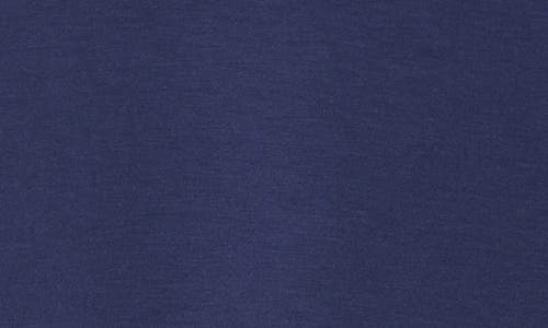 90 Degree By Reflex Carter Scuba T-shirt In Blue