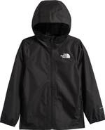 The North Face Kids' Zipline Rain Jacket