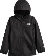 The North Face Kids' Zipline Rain Jacket
