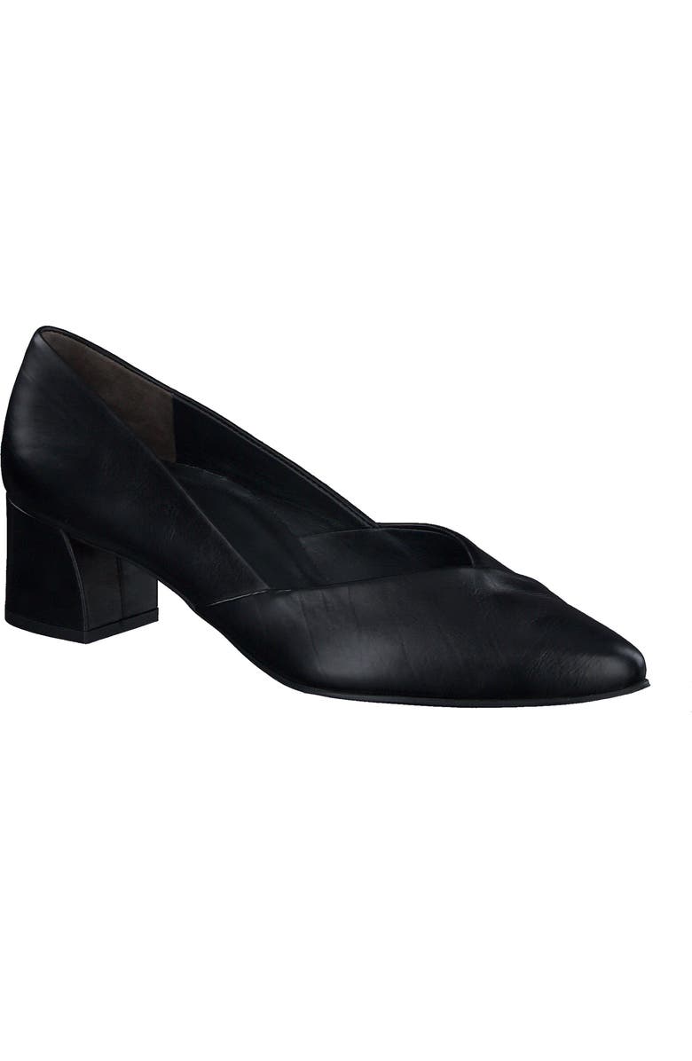 Paul Green Rendi Pointed Toe Pump, Main, color,