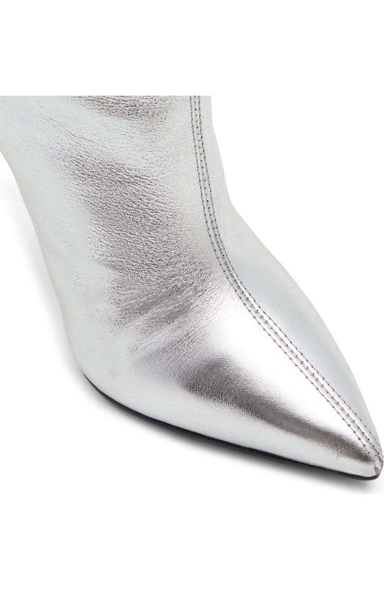 ALDO Devondra Pointed Toe Knee High Boot, Alternate, color,