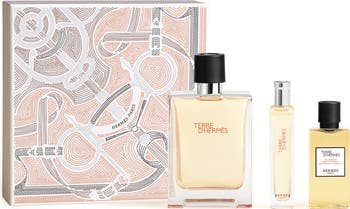 Hermès Terre d'Hermès - Eau de Toilette Set | Nordstrom