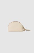 TAH Half Moon Coin Pouch