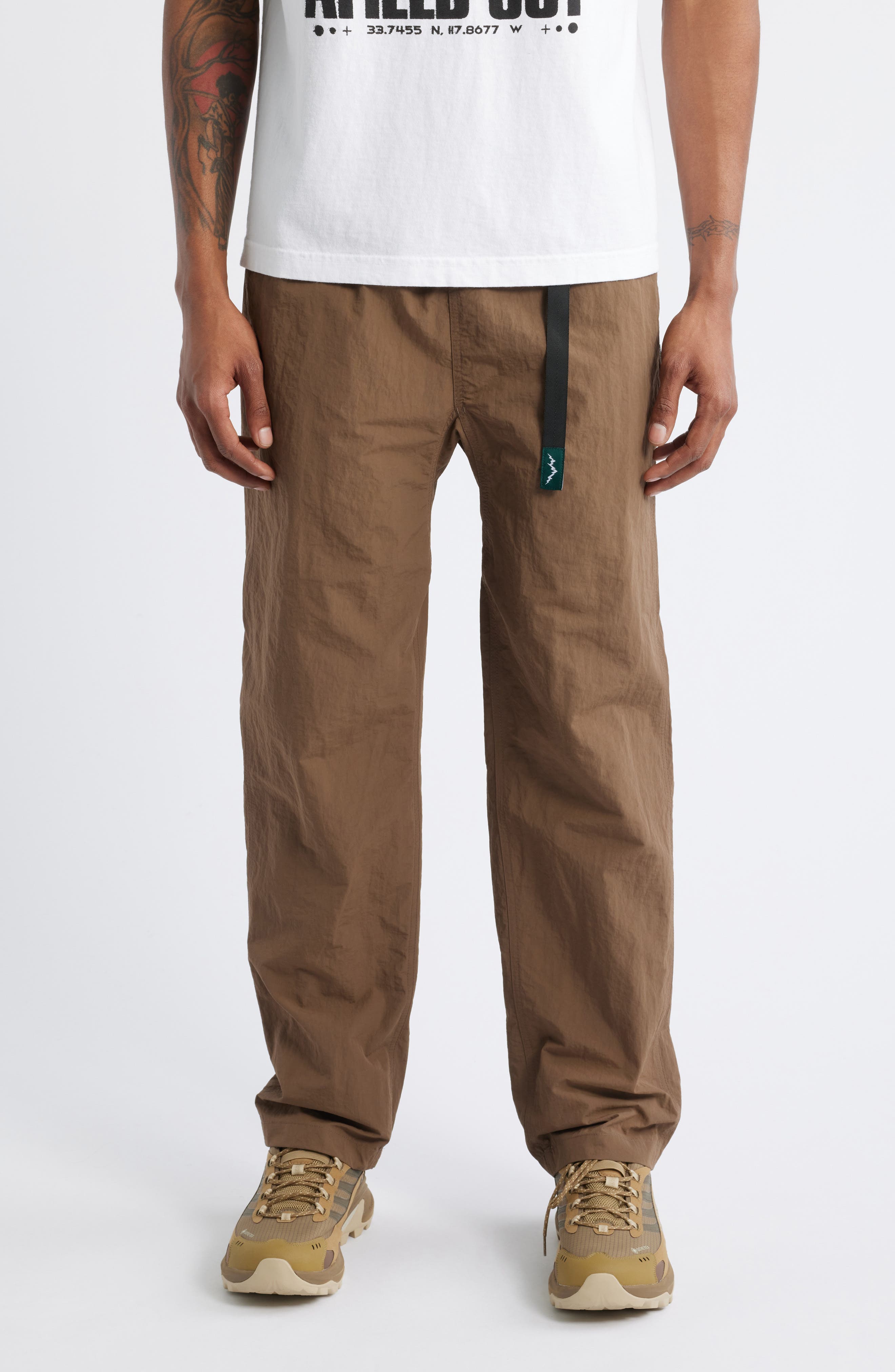 Afield Out Sierra Climbing Pants