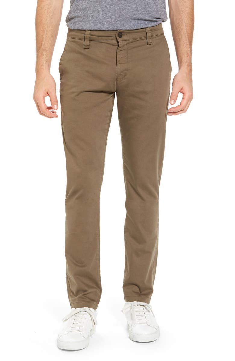 Mavi Jeans Johnny Twill Pants, Main, color, 