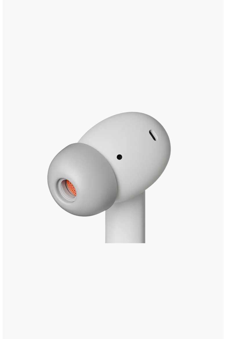 Melomania A100 True Wireless Earphones, Alternate, color, White