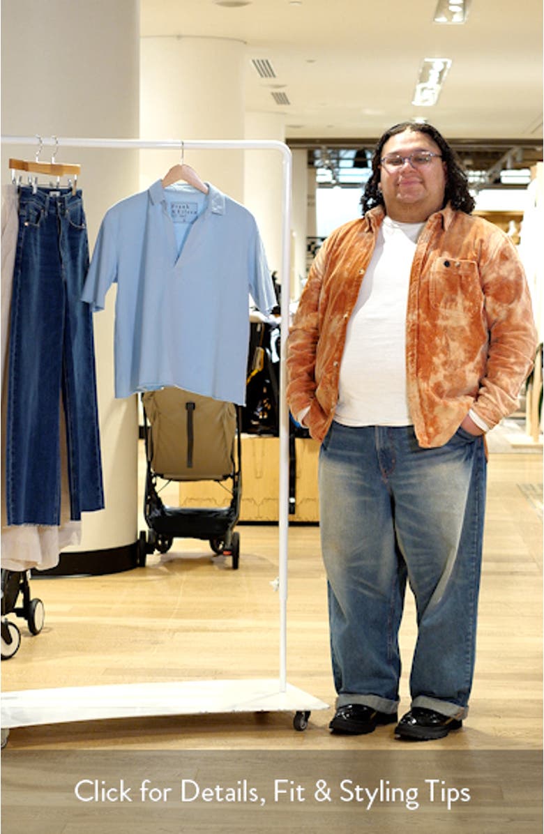 Patty Popover Cotton Top, sales video thumbnail