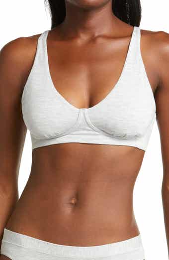 FeelFree Longline Bralette