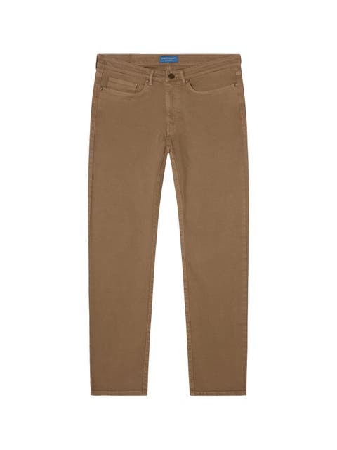 Hudson Comfort Stretch 5 Pocket Pant