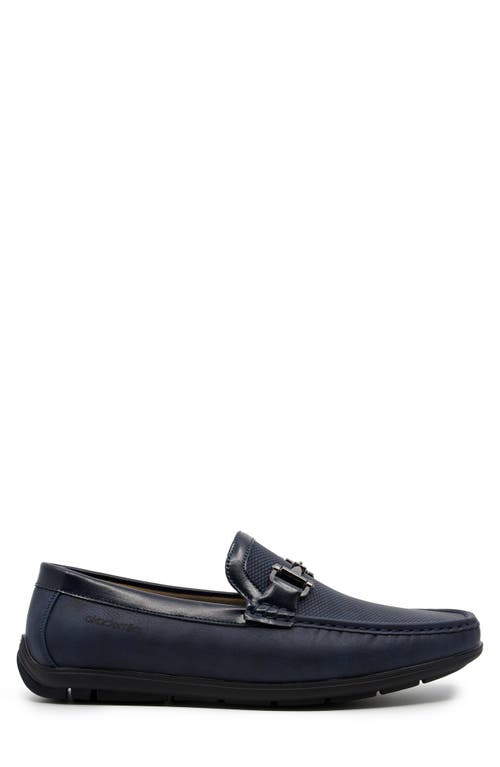 Akademiks Ogden Bit Driving Loafer