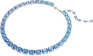 Swarovski Millenia Crystal Collar Necklace