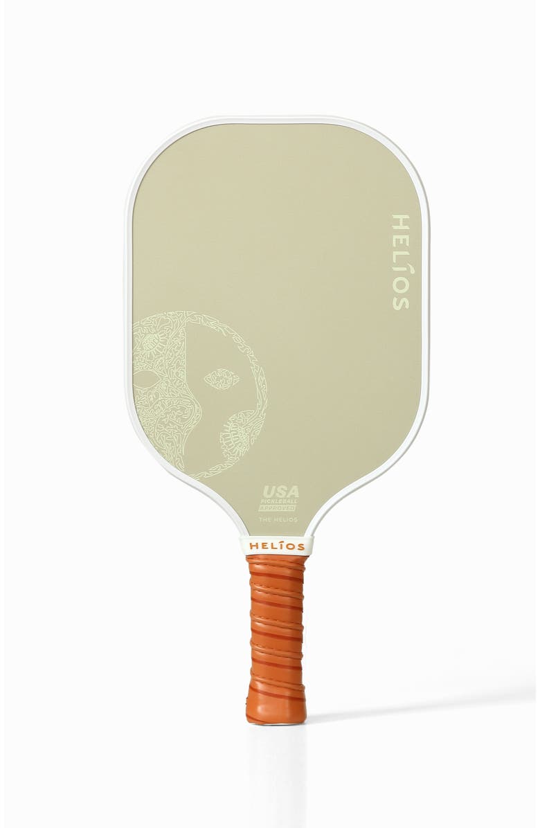 Helios The Basic Pickleball Paddle Set, Alternate, color, Sand Dune