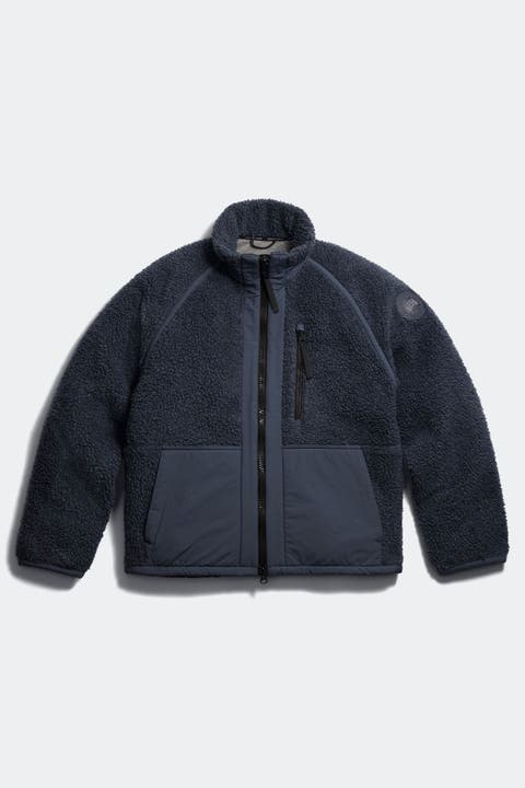 Westport Fleece Jacket