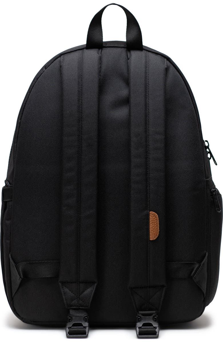 Herschel Supply Co. Settlement Sprout Diaper Backpack, Alternate, color,