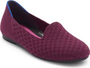 Rothy's Lounge Knit Flat