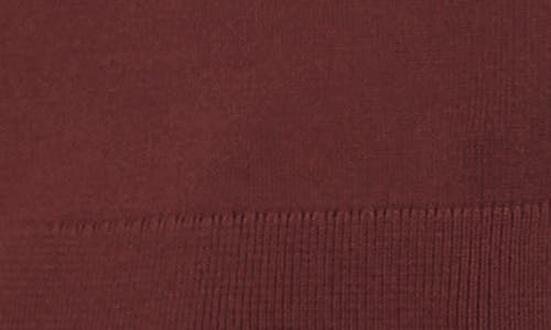 Vince Camuto Crewneck Button-up Sweater Vest In Brown