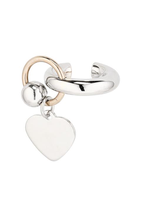 Ronnie Ear Cuff