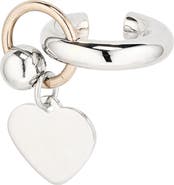 Justine Clenquet Ronnie Ear Cuff